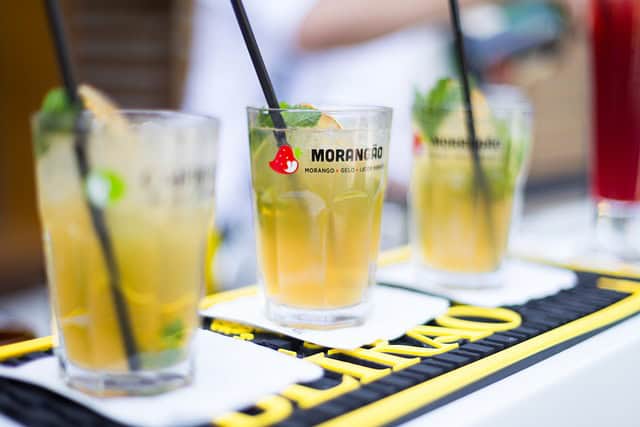 5 Ways To Plan A Perfect Night With Friends