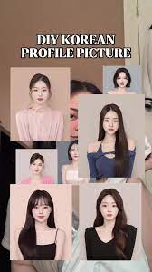 Are you trying the viral Korean AI Profile picture on TikTok? Here's how to get it with Snow AI Profile filter