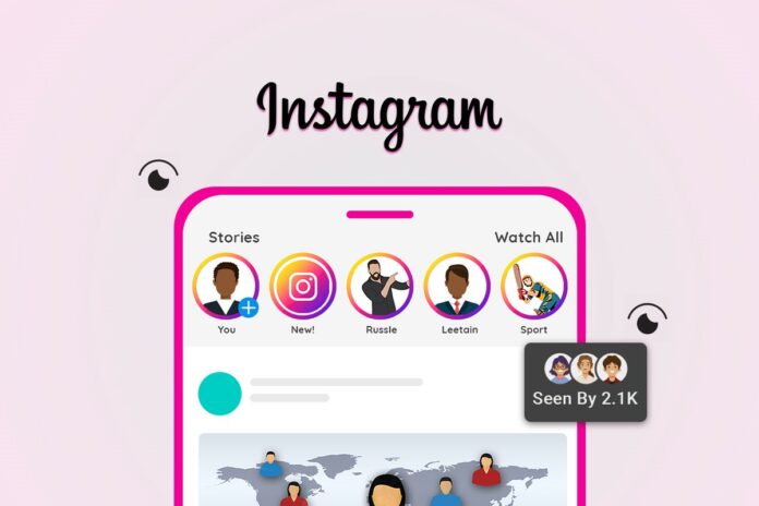 How to Get More Story Views on Instagram?