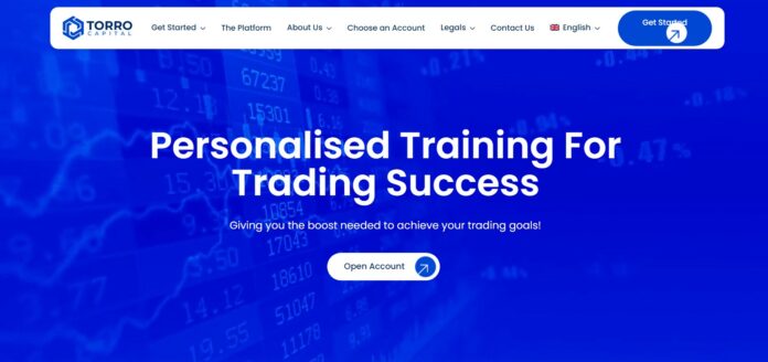 TorroCapital.com Review Gives Answers to All Your Concerns About the Broker