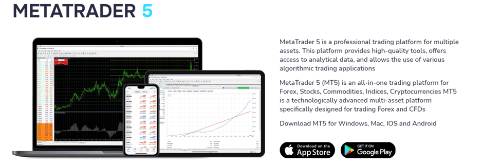 CapitalBmarket.com Review Explores Your Perfect Investment Platform