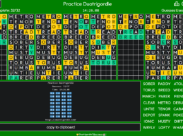 Duotrigordle, Duotrigordle 458, Duotrigordle Answers, Duotrigordle Hints, Duotrigordle Answer