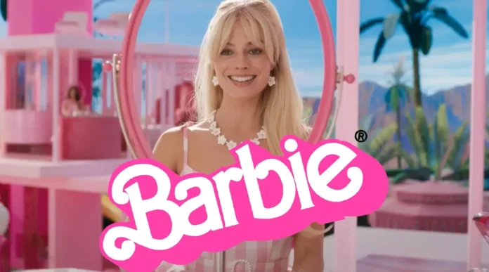 Dance the Night Away with the songs of Barbie Movie Soundtrack 2023 ranked