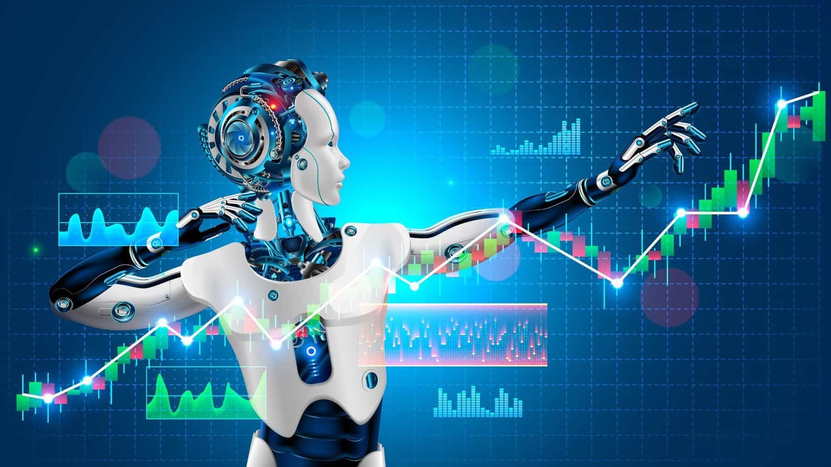Future Trends in Automated Trading and Code X Nexus
