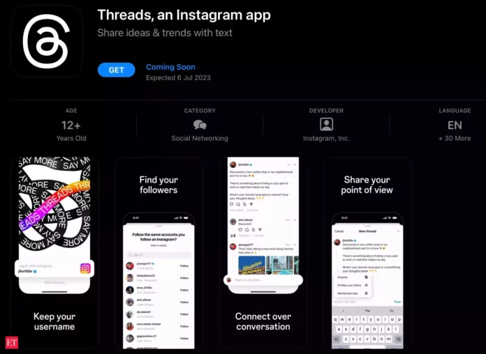 How to get DARK MODE on Instagram Threads App 2023 for iOS and Android