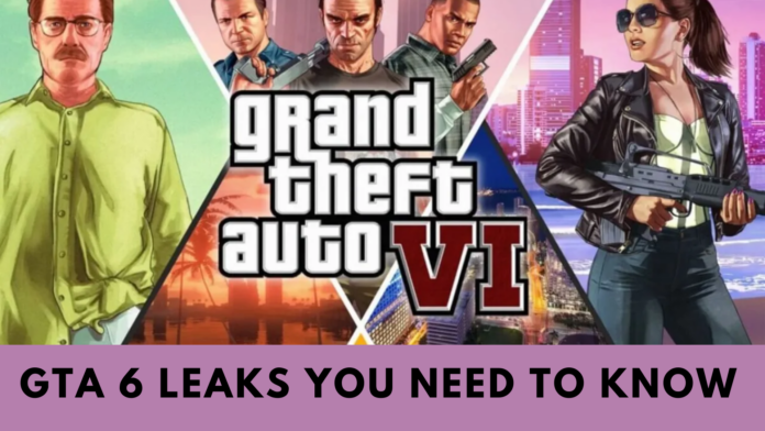 Insiders claim GTA VI is launching globally in February 2025