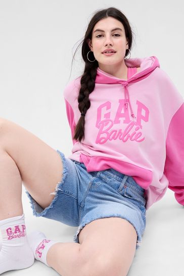 Where to buy Barbie ‘I Am Kenough’ Hoodie & Sweatshirts for $27?