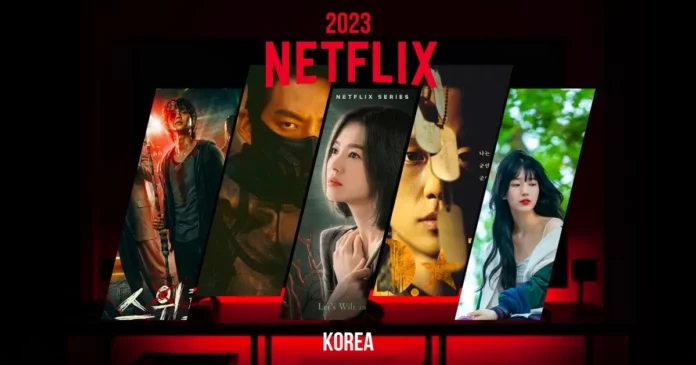 List of Exciting KDrama to Watch