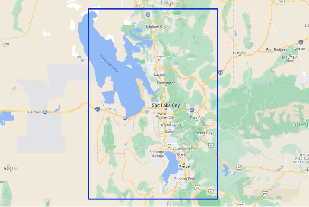 Are there any confirmed clues for the hidden $25K Utah Treasure Hunt 2023? Check them out