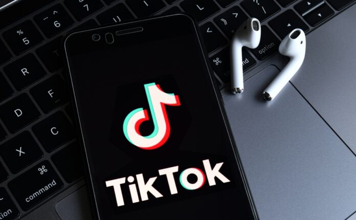 Use 'Add Yours' Stickers on TikTok
