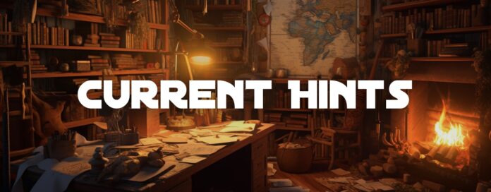 Are there any confirmed clues for the hidden $25K Utah Treasure Hunt 2023? Check them out