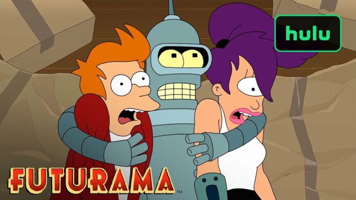 When and where to watch Futurama Season 11 episodes across the globe?