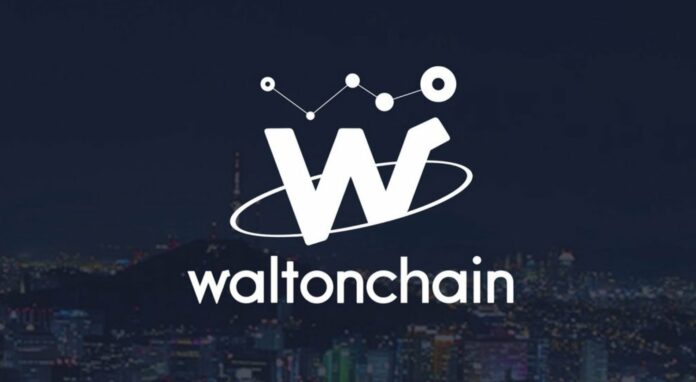 Waltonchain WTC: Blockchain for Supply Chain Management