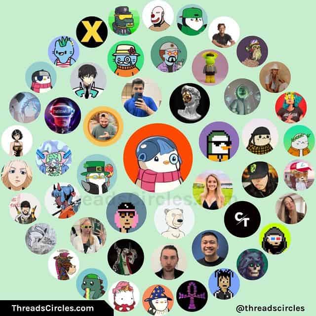 How to create a personalized Instagram Threads Circle? How is it different from Twitter Circle?