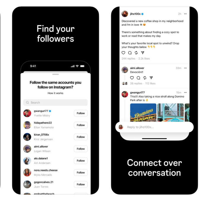 How to get more followers on Instagram Threads App in 2024?