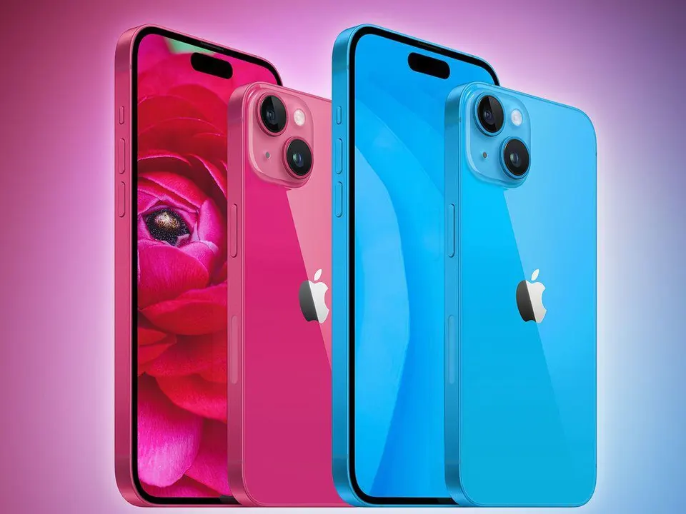 What would be your preferred iPhone 15 colors?