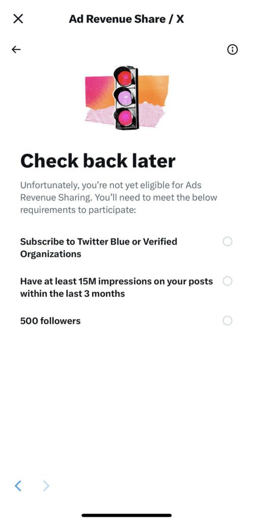 'How to get paid by Twitter' is in trend after subscribers on the eX bird app start earning from X Ad revenue