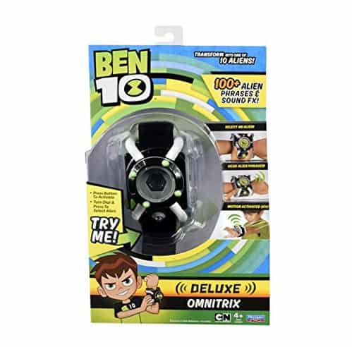 Real Life Ben 10 Watch, Real-Life Ben 10 Watch, Ben 10 Watch, Omnitrix Watch, Omnitrix