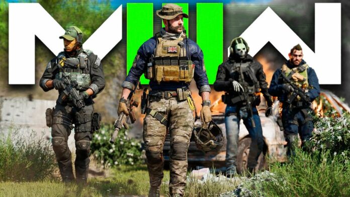 Call of Duty Modern Warfare 3 leaks pre-order bonuses and beta dates! Get more details on MW3 release date, price, platforms, & where to buy