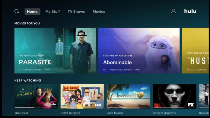 Hulu ‘Continue Watching’ option goes missing again for many users