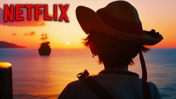 Is Netflix's One Piece appropriate for kids
