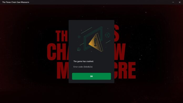 Fix The Texas ChainSaw Massacre crash/won’t start error on PC, Consoles & Steam