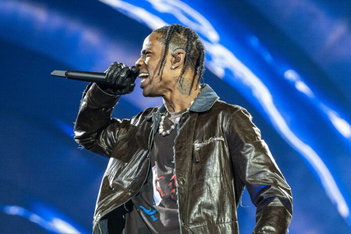 How to book tickets for the Travis Scott Utopia 2023 Tour