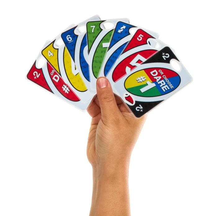 How to play the latest UNO Dare Adults Only game? What are the rules and where you can buy?