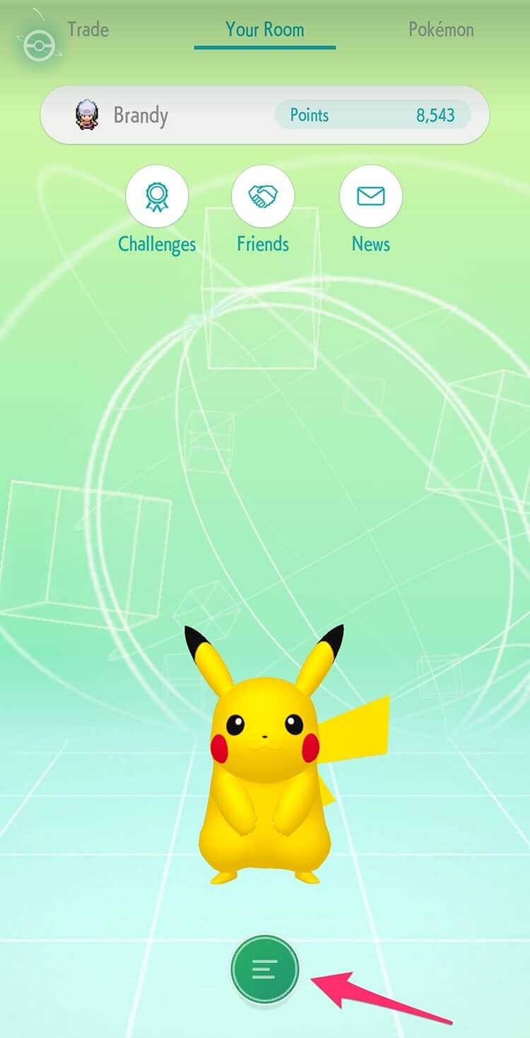 Claim YOUR Pokemon HOME Mystery Gift Codes 2023