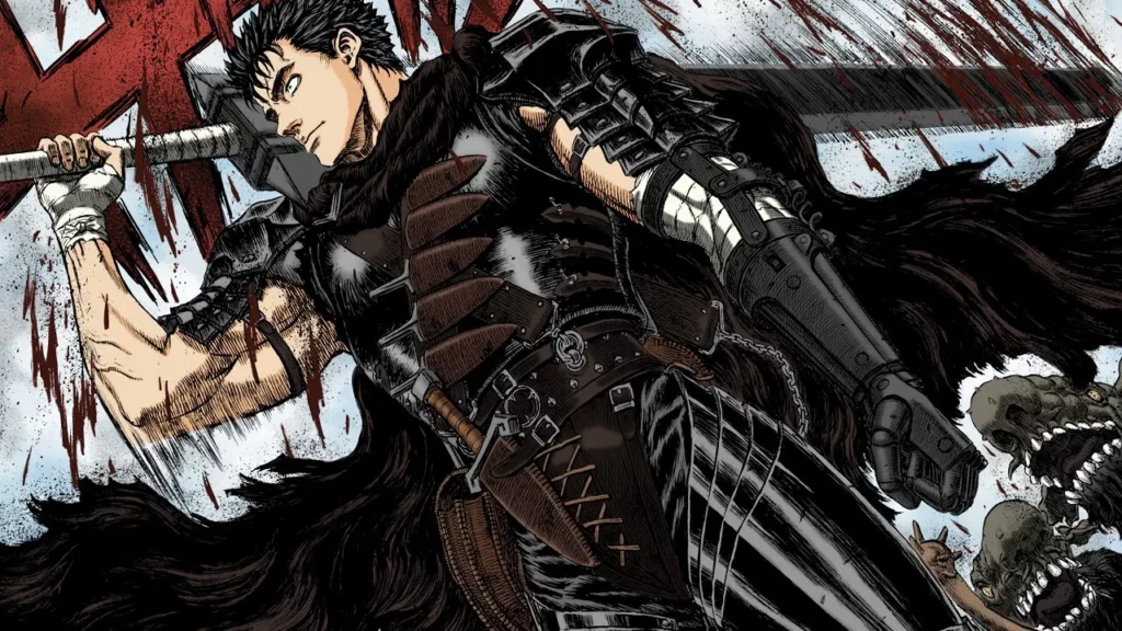 Berserk 375 Spoilers, Release Timelines, English Scans, where to read, and more