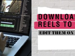 How to Save Instagram Reels to PC (Edit and Repost)