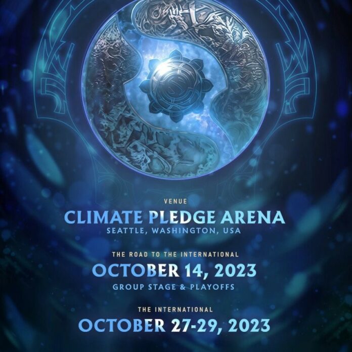 Everything You Should Know About The Upcoming Dota 2 The International 2023