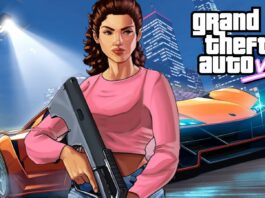 GTA 6 Release Date announcement countdown has started