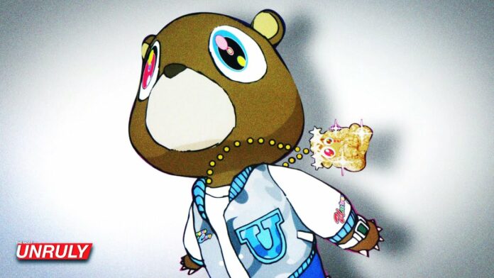 Is a New Album “Graduation 2” by Kanye West getting released on 6th October?