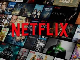 Netflix Anime 2023