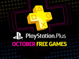 PS Plus October 2023 Games Predictions