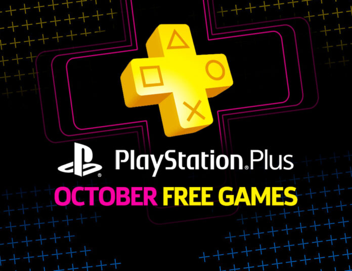Free PS Plus October 2023 games predictions and leaks