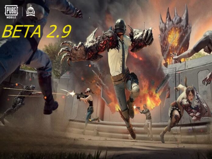 PUBG Mobile 2.9 Leaks, Release Date, RP Rewards, Download Beta APK & Everything we know so far!