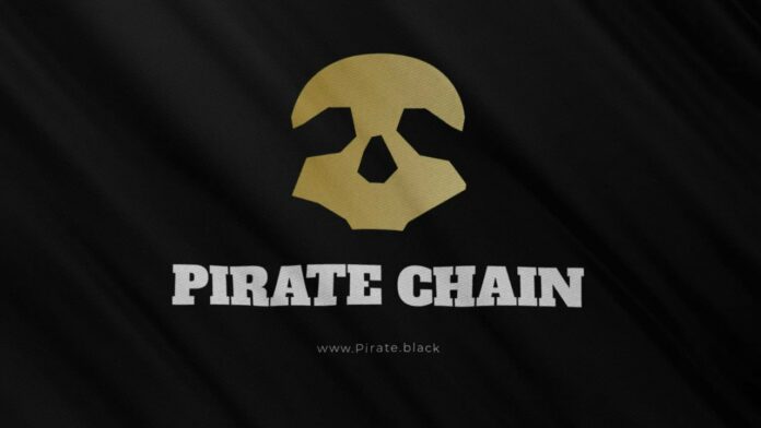 Pirate Chain (ARRR): Unearthing Digital Gold