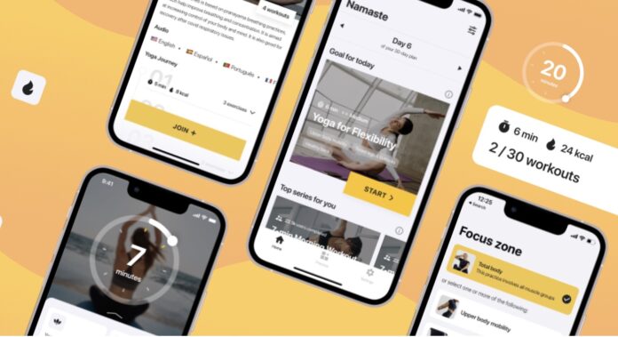 We tried Yoga: Does it help weight loss?