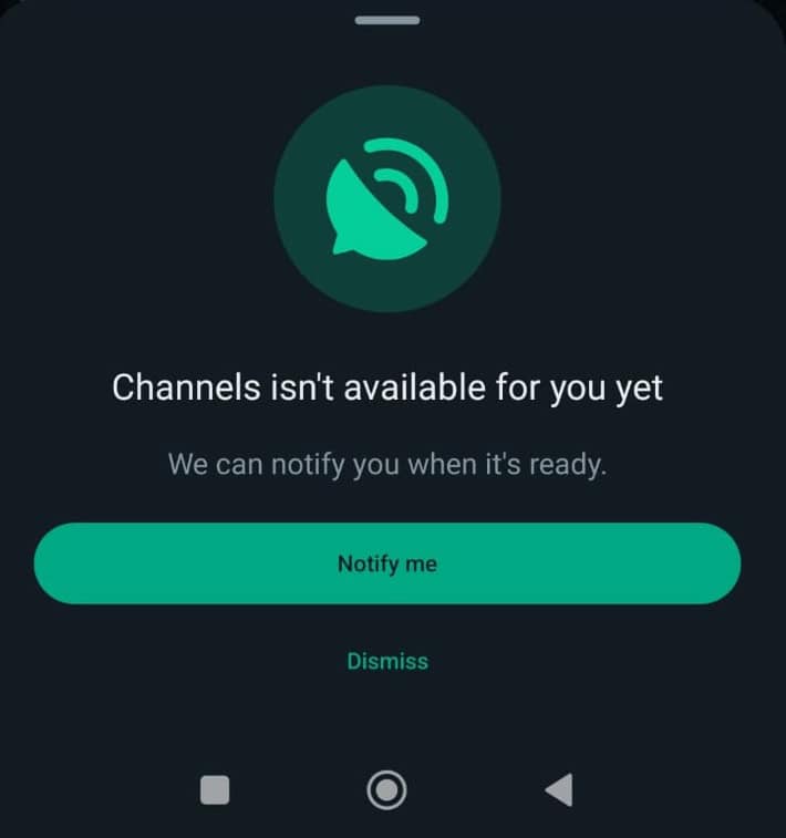 Now you can join the Bad Bunny WhatsApp Channel via link!