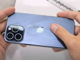 iPhone 15 Pro issues like Overheating, Scratches, Camera Dust, Fingerprints, and Battery Drain