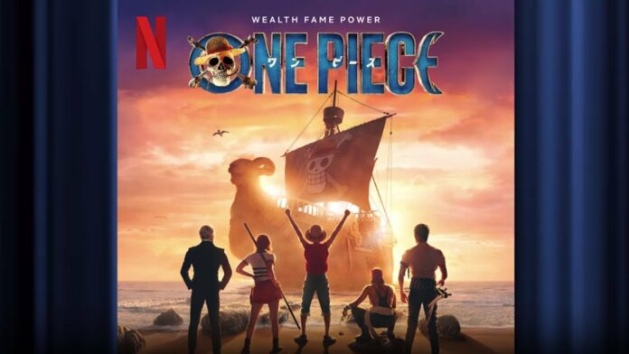 Netflix releases One Piece Soundtrack Album online! Checkout which platforms all 79 songs are streaming