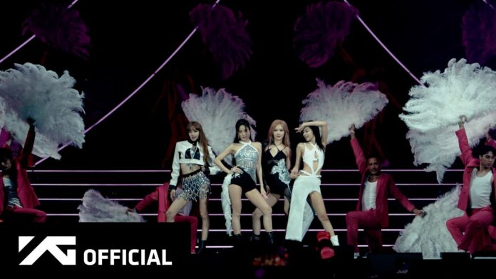 Is BLACKPINK disbanding in 2023 or YG and Blackpink contract getting renewed?