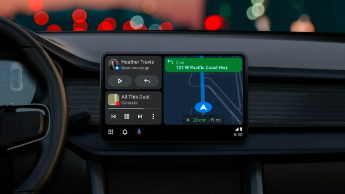 Android 14 update broke Android Auto? Here’s how to fix it