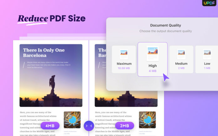 Top Free PDF Compressors of 2024—A Definitive Guide