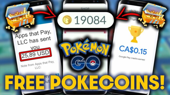 Pokemon GO Coins (October 2023): How To Earn Daily PokeCoins Free
