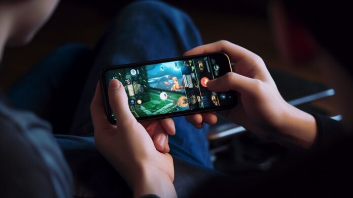 Top 10 iPhone Games in 2024