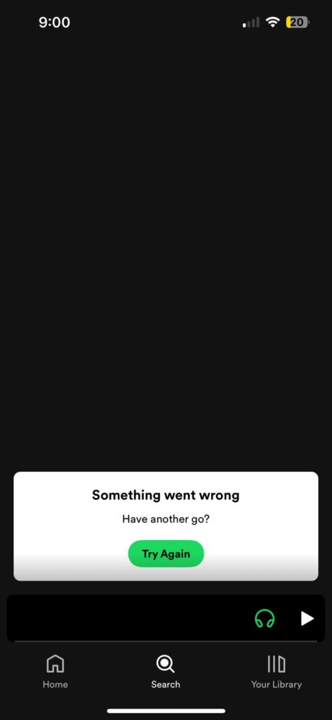 Spotify crashed soon after Taylor Swift's "1989" album launch