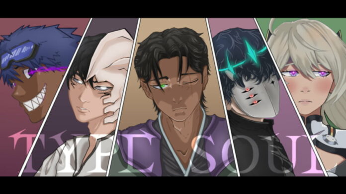 All Active TYPE SOUL Codes for January 2024: Soul Earn Tickets and Blue Pills for free